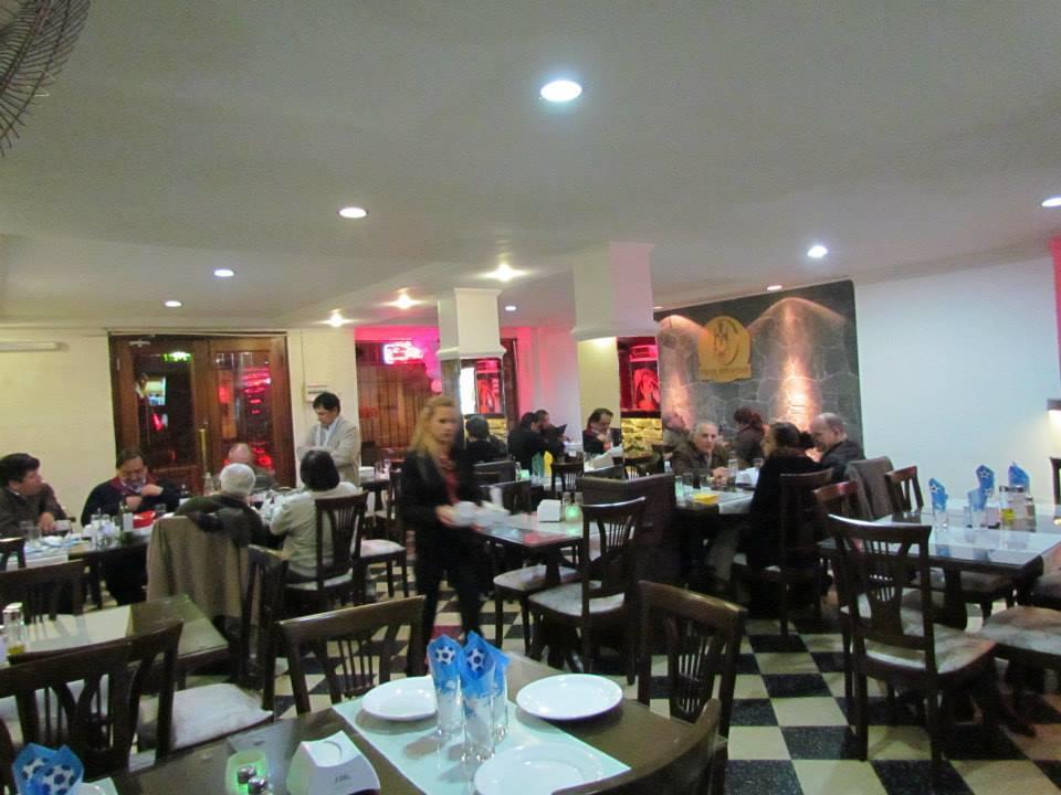 Petit Rivera Hotel Exterior foto