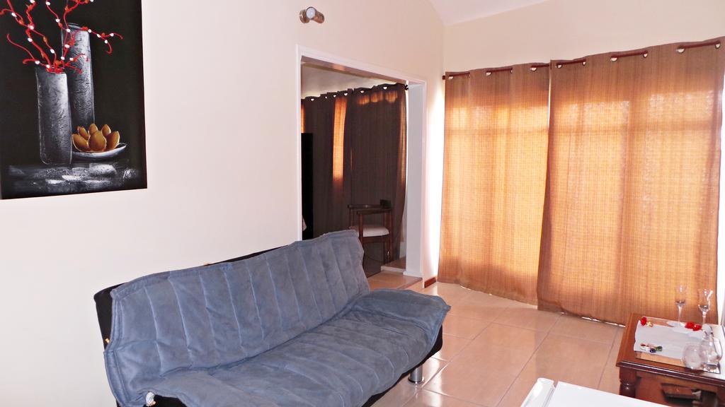 Petit Rivera Hotel Quarto foto
