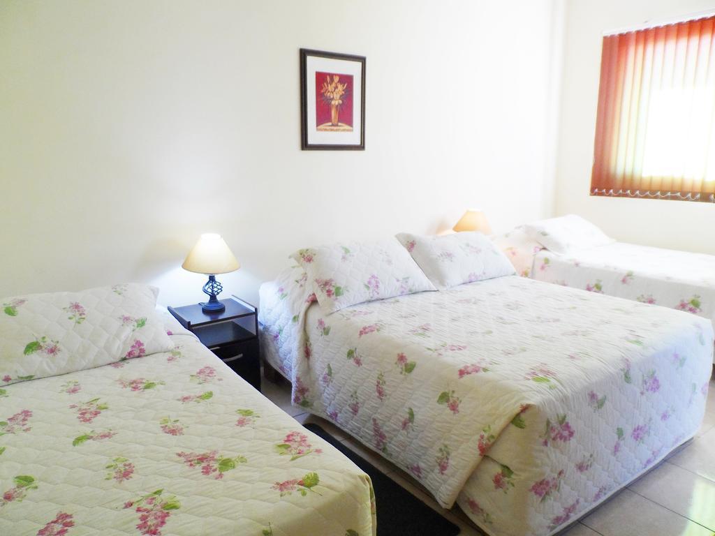 Petit Rivera Hotel Quarto foto
