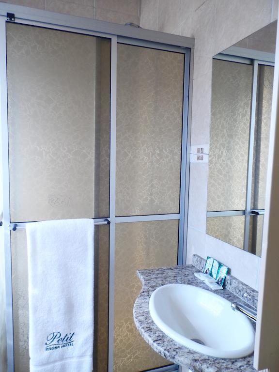 Petit Rivera Hotel Quarto foto