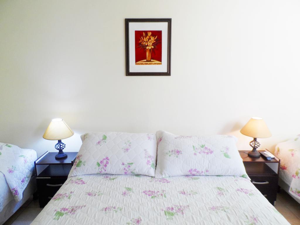 Petit Rivera Hotel Quarto foto