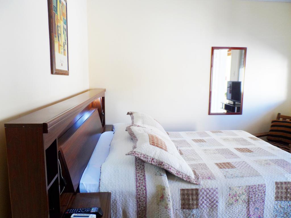 Petit Rivera Hotel Quarto foto