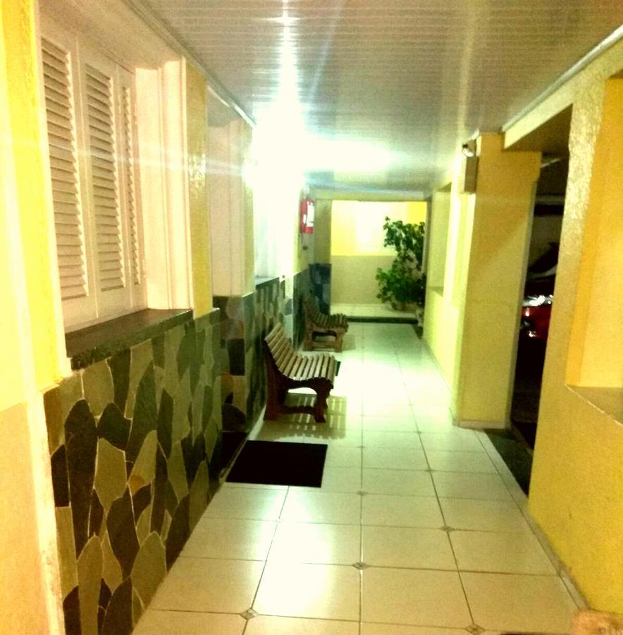 Petit Rivera Hotel Exterior foto